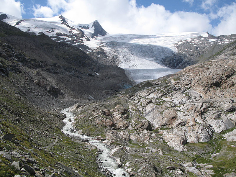 gletscherlehrpfad